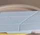 Чохол Origami Smart New pencil groove iPad Pro 9,7"(2016)/ 9,7" (2017/2018)/ Air/ Air2 blue - изображение 5