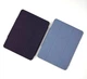 Чохол Origami Smart New pencil groove iPad Pro9,7"(2016)/9,7"(2017/2018)/Air/Air2 lavender gray - изображение 2