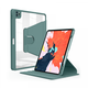 Чохол Wiwu Waltz Rotative для iPad 7/8/9 10.2" (2019-2021)/ Pro 10.5"/ Air 3 10.5" (2019) green - изображение 1