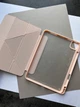Чохол Wiwu Smart Case JD-103 для iPad 12,9" (2020/2021/2022) pink - изображение 4