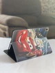 Чохол Slim Case для iPad 7/8/9 10.2" (2019-2021)/Pro 10.5"/Air 3 10.5" (2019) Тачки команда - изображение 3