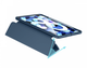Чохол Wiwu Magnetic Folio 2 in 1 для iPad 10 10.9" (2022) dark blue - изображение 4