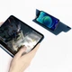 Чохол Wiwu Magnetic Folio 2 in 1 для iPad 10 10.9" (2022) dark blue - изображение 6