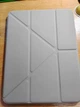 Чохол Origami Smart New pencil groove iPad Air 4/5 10,9"(2020, 2022)/Pro 11"(2018-2022) stone - изображение 3