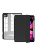Чохол Wiwu Magnetic Folio 2 in 1 для iPad 10 10.9" (2022) black - изображение 1
