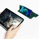 Чохол Wiwu Magnetic Folio 2 in 1 для iPad 10 10.9" (2022) green - изображение 6