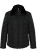Куртка Borenia K-10 46 Black - зображення 1