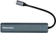 USB-хаб Blueendless USB Type-C - HDMI, Gigabit LAN, 3x USB 3.0 Type-A, USB Type-C PD100W (CA913909) - зображення 2