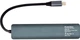 USB-хаб Blueendless USB Type-C - HDMI, Gigabit LAN, 3x USB 3.0 Type-A, USB Type-C PD100W (CA913909) - зображення 3