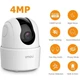 IP видеокамера поворотная Imou IPC-TA42P-B Ranger 2С 4MP - изображение 4