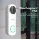 Панель вызова WiFi 5MP IMOU DB61i - изображение 3