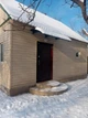 Готовый сборный навес над дверью 2,05х1,5 м Фауна с монолитным поликарбонатом 3 мм бронзовый - изображение 7