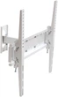 Настенное крепление для телевизора CHARMOUNT TV04T-R2 White 32" - 55" до 40 кг - изображение 1