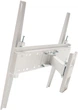 Настенное крепление для телевизора CHARMOUNT TV04T-R2 White 32" - 55" до 40 кг - изображение 3