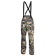 Дождевые мембранны штаны Pentagon HURRICANE SHELL PANTS CAMO K05055 X-Large-Long, Woodland - изображение 1