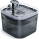 Фонтанчик автопоїлка для кота Pet Water Fountain автоматична поїлка питний фонтан для котів та собак - зображення 1