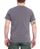 Футболка Pentagon VICTORIOUS K09012-VI Large, Wolf-Grey (Сірий) - изображение 3
