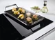 Варочная поверхность ELECTROLUX EIV6340X - изображение 12
