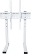 Настольная стойка для телевизора Сектор Т8 White - изображение 10