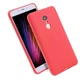Силіконовий чохол Candy для Xiaomi Redmi 5 Plus / Redmi Note 5 (SC) Червоний - зображення 1