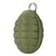 Ключниця подсумок Condor Grenade Pouch 221043 Олива (Olive) - зображення 1