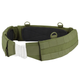 Розвантажувальний пояс Condor SLIM BATTLE BELT 121160 Large, Оліва (Olive) - зображення 2