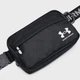 Сумка поясная Under Armour UA Loudon Waist Bag Xbody 1378418-001 OSFM Черная (196883130771) - изображение 8
