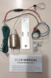 Привод открывания замка багажника Pulso DL-48010, 12V универсальный, 30000 циклов - изображение 2