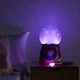 Игровой набор Magic Mixies Волшебный шар с интерактивной мягкой игрушкой и функцией ночника, Розовый - изображение 8