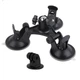 Тримач кріплення потрійний присоска Triple Suction Cup для камер № XTGP311 - зображення 1