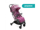 Прогулочная коляска Trolleyme Stroller, Chicco (розовая), 79865.62 - изображение 2