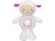 Игрушка музыкальная Овца, Chicco (розовая), 09090.10 - изображение 1