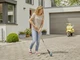 Odkurzacz szczelinowy z nożem i szczotką Gardena Combisystem 3 w 1 stalowy (03608-20.000.00) - obraz 10