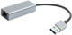 Adapter  CABLETIME USB 3.0 - RJ45 1000 Mbps 0.15 m (6975285503185) - obraz 1