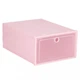 Органайзер (коробка) для обуви 31 x 21.5 x 12.5 см Springos HA3050 - изображение 2