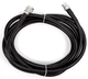Kabel HiSmart LMR-400 N-male do N-female 3 m (TV990788) - obraz 3