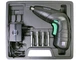 Аккумуляторная отвертка Einhell BSD 3,6/1 Li - изображение 4