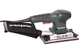 Вібраційна шліфувальна машина Metabo SR 2185 - зображення 3