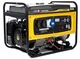 Генератор Kipor KGE6500E - зображення 1