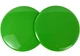 Диски-слайдеры для скольжения-глайдинга EasyFit Gliding Discs EF-1425-GR Зеленые 2 шт (56001216) - изображение 3