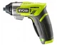 Отвёртка аккумуляторная Ryobi ERGO-A2 - изображение 1