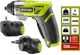 Отвёртка аккумуляторная Ryobi ERGO-A2 - изображение 2
