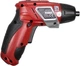 Аккумуляторная отвертка Einhell TC-SD 3,6Li - изображение 2