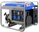 Бензиновый генератор Odwerk GG3300E (3 кВт) - изображение 4