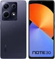 Смартфон Infinix Note 30 NFC (X6833B) 8/256GB Dual Sim Obsidian Black - зображення 1