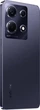 Смартфон Infinix Note 30 NFC (X6833B) 8/256GB Dual Sim Obsidian Black - зображення 6