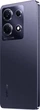 Смартфон Infinix Note 30 NFC (X6833B) 8/256GB Dual Sim Obsidian Black - зображення 7