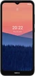 Смартфон Nokia C21 2/32GB Dual Sim Grey - зображення 2