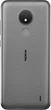 Смартфон Nokia C21 2/32GB Dual Sim Grey - зображення 3