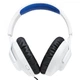 Гарнiтура JBL Quantum 100P Console White (JBLQ100PWHTBLU) - зображення 7